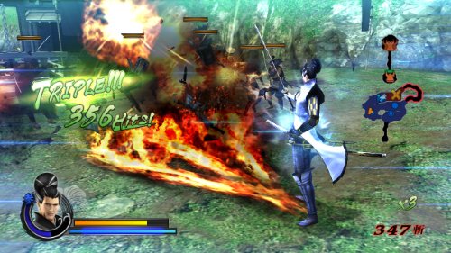 戦国BASARA3 宴/PS3/BLJM60389/C 15才以上対象