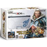 絶対的な信頼 楽天市場】カプコン スペシャルパック/3DS モンスターハンター4G 携帯用ゲーム機本体