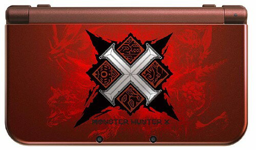 楽天市場 カプコン モンスターハンタークロス スペシャルパック 数量限定 3ds Redsrccb C 15才以上対象 価格比較 商品価格ナビ