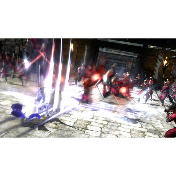 戦国BASARA 真田幸村伝/PS3/BLJM61332/B 12才以上対象