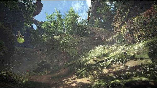 モンスターハンター：ワールド （Best Price）/PS4/PLJM16242/C 15才以上対象