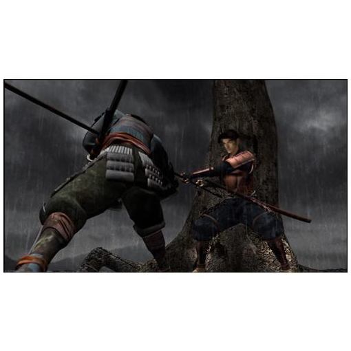 鬼武者/PS4/PLJM16174/C 15才以上対象