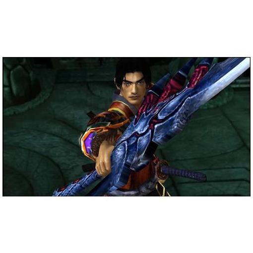鬼武者/PS4/PLJM16174/C 15才以上対象