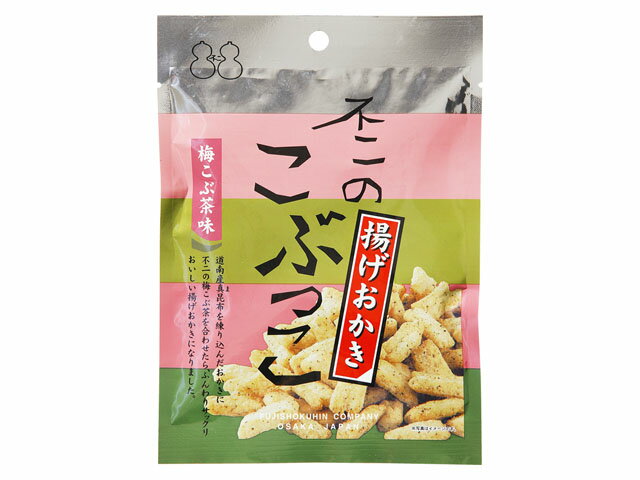 35％OFF】 不二食品 不二の花あられ 55ｇ×5袋入り