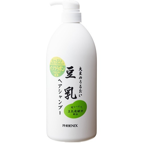 楽天市場】フェニックス かもす 温泉豆乳シャンプー 18L | 価格比較 - 商品価格ナビ