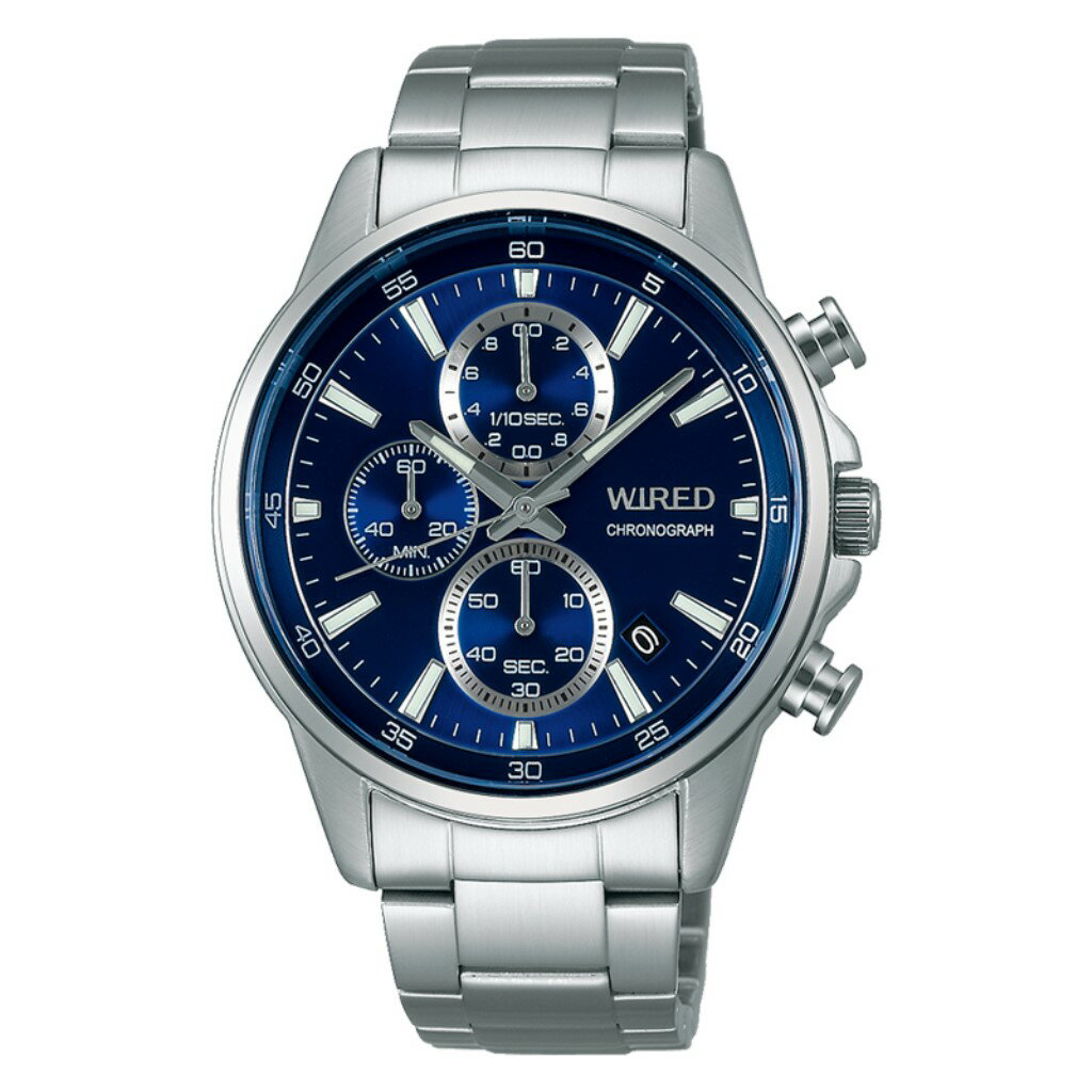 SEIKO WIRED AGAT423