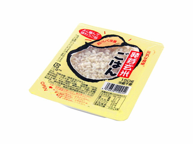 正規取扱店 <br>助っ人飯米 小豆入り玄米ごはん 160g×4個セット ムソー