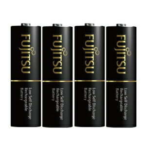 FUJITSU ニッケル水素電池 HR-3UTHC(4B)