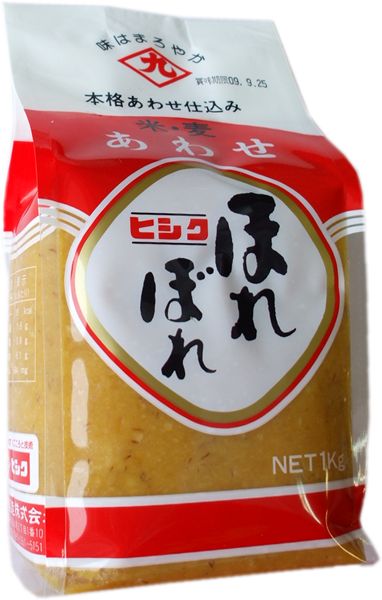 楽天市場】藤安醸造 ヒシク さつま田舎みそ ガゼット 1kg | 価格比較 - 商品価格ナビ