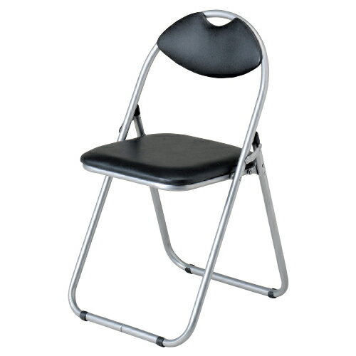 ★新品未使用★ パール金属 パイプイス 4脚 会議用 BK N-7874 Amazon.co.jp: パール金属 パイプイス 折りたたみ 会議用 チェア
