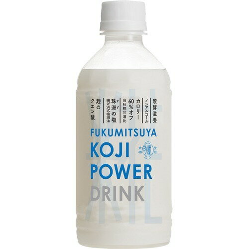 KOJI POWER DRINK