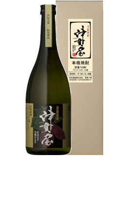 津貫屋 乙類25° 芋 720ml