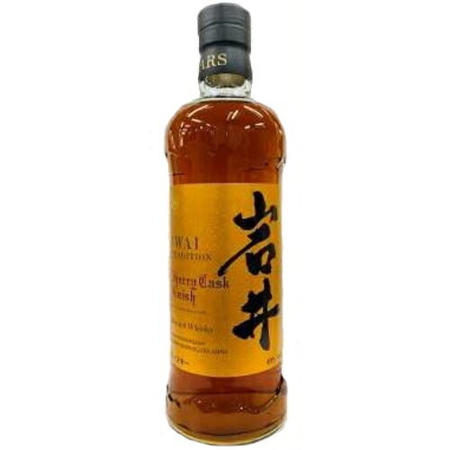 楽天市場】本坊酒造 岩井トラディションシェリーカスクフィニ 750ml | 価格比較 - 商品価格ナビ