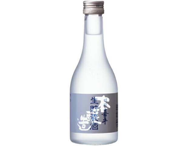 楽天市場】平喜酒造 喜平 特選 生貯蔵酒(P箱) 300ml | 価格比較