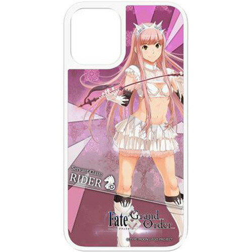 楽天市場 ハクバ写真産業 Fate Grand Order Iphone 12 Mini 専用ケース 女王メイヴ 第3段階 1個 価格比較 商品価格ナビ