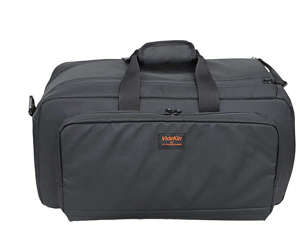Videkin VK-2017M ビデオカメラバッグ/カメラバッグ/レンズバッグ VK-2017M】 Videkin ビデオカメラバッグ ｜ ビデオカメラ