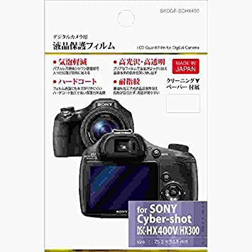 楽天市場】ハクバ写真産業 ハクバ｜HAKUBA 液晶保護フィルム SONY ソニー VLOGCAM ZV-E10 / ZV-E10L / ZV-1 /  DSC-RX100 シリーズ DSC-RX1 専用 BKDGF-SVZV1 | 価格比較 - 商品価格ナビ