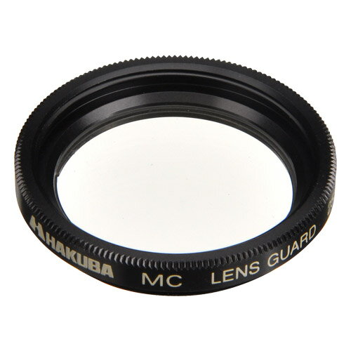楽天市場 ハクバ写真産業 ハクバ Cf Lg25d ブラック 保護フィルター Mcレンズガード 25mm 価格比較 商品価格ナビ