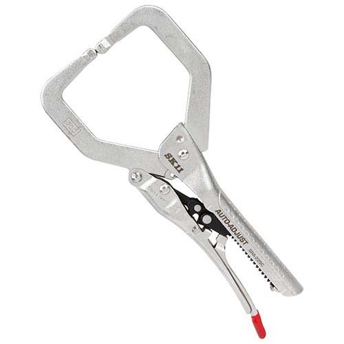 楽天市場】KNIPEX クニペックス 9721-215C クリンピング