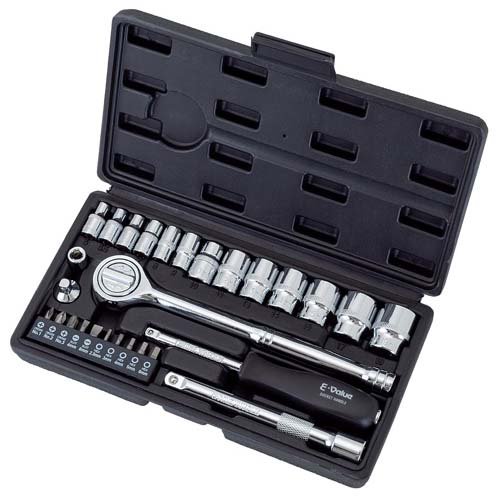 SEKソケットレンチセットNo.3021新品未使用展示品 SEKソケットレンチセットNo.3021新品未使用展示品