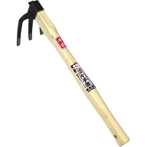 楽天市場】高儀 菊堂 SENNARIタケノコ鍬全鋼 270mm | 価格比較 - 商品