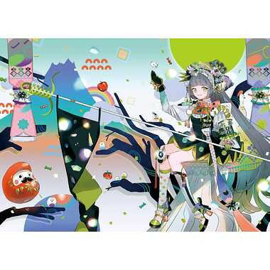 楽天市場 エポック社 エポック社 Epoch ジグソーパズル 06 092 問七 といなな マチネのお迎え 価格比較 商品価格ナビ