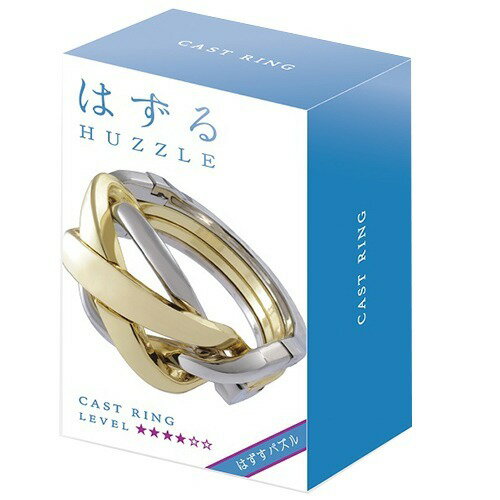 楽天市場 ハナヤマ はずる キャストリング 1コ入 価格比較 商品価格ナビ