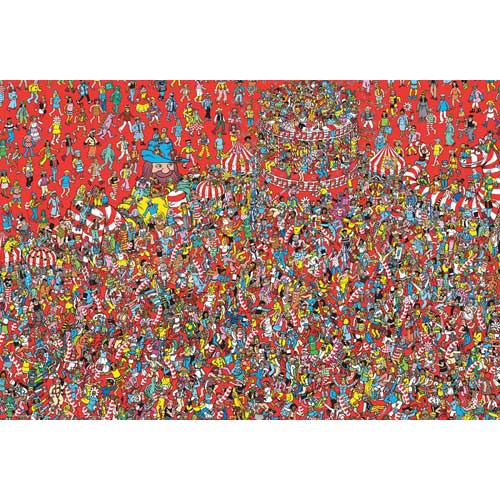 楽天市場 ビバリー ジグソーパズル ウォーリーをさがせ Where S Wally アニバーサリーボール フォー ジャパン 1000ピース 31 485 ビバリー 価格比較 商品価格ナビ