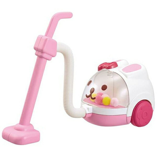 楽天市場 パイロットコーポレーション パイロット メルちゃん うさぎさんそうじき 価格比較 商品価格ナビ
