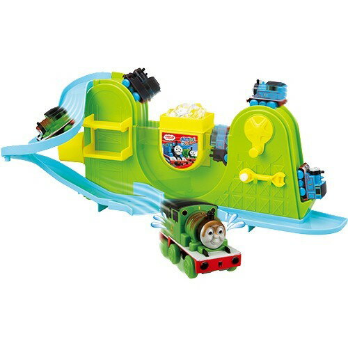 楽天市場 パイロットコーポレーション おふろdeミニカー トーマス パーシーセットトーマス 1セット 価格比較 商品価格ナビ