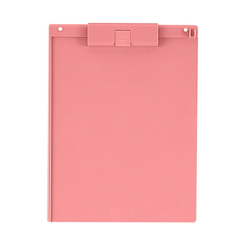 【楽天市場】プラス クリップボード fl-411cp a4e ピンク | 価格比較 - 商品価格ナビ