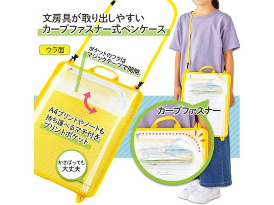 かんさつ学習ボード FL-195SF Y