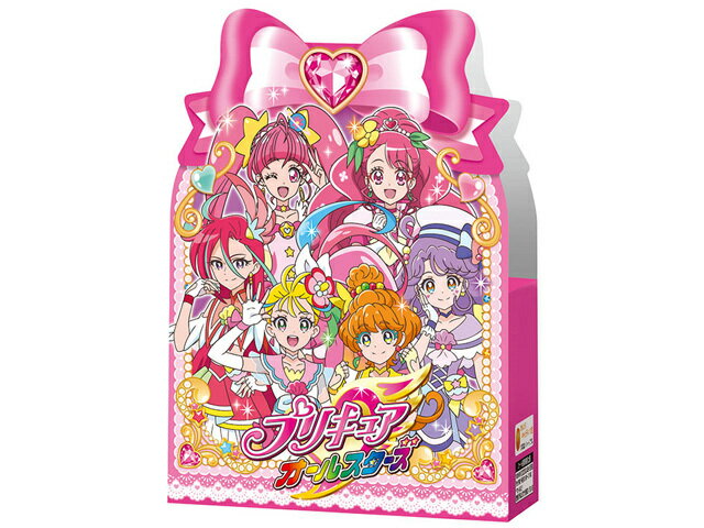 楽天市場 フルタ製菓 フルタ プリキュア ネイルシール 1枚 価格比較 商品価格ナビ