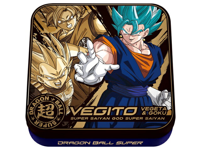 楽天市場 ハート ハート ドラゴンボール超ギフト缶 8個 価格比較 商品価格ナビ