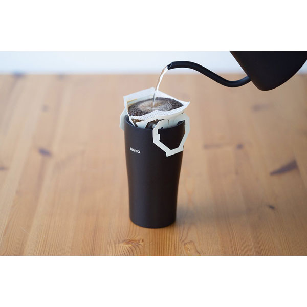 ハリオ マイカフェ ドリップフィルター 1杯用 MDF-1(22枚入)