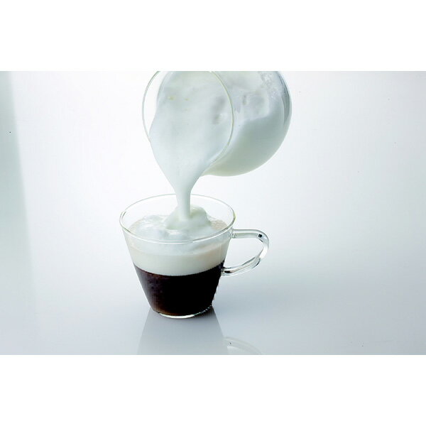 クリーマー・キュート 牛乳使用量100ml