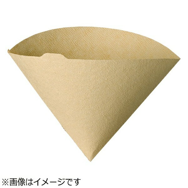 V60用ペーパーフィルターみさらし03袋 1～6杯用・100枚入 (03袋)