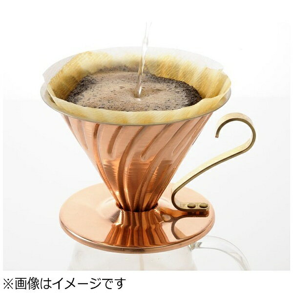 ハリオ V60 カパードリッパー(1コ入)