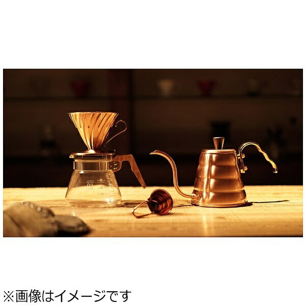 ハリオ V60 カパードリッパー(1コ入)