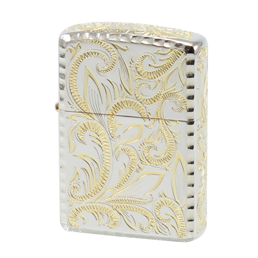 楽天市場】ライテック zippo ー Classic Arabesque クラシックアラベスク CLA-C | 価格比較 - 商品価格ナビ