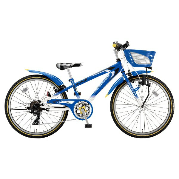 楽天市場】ブリヂストンサイクル ブリヂストン 22型 子供用自転車 