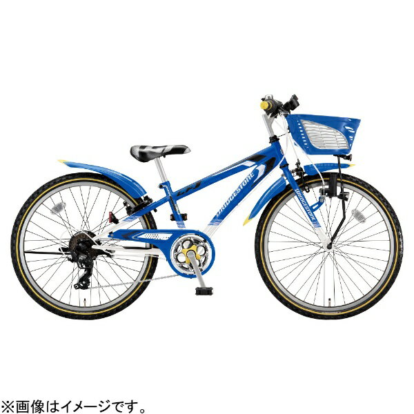 楽天市場】ブリヂストンサイクル ブリヂストン 24型 子供用自転車 