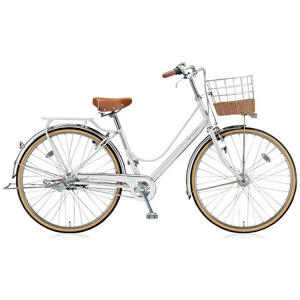 ブリジストン カジュナ 自転車 女の子用 紺色 26インチ 自転車