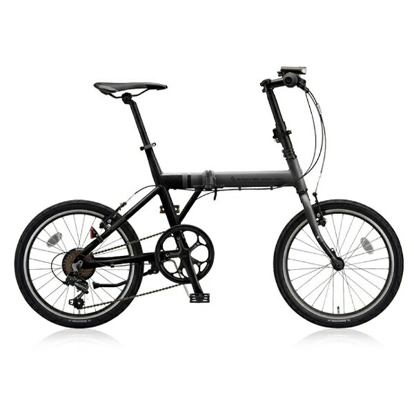 楽天市場】ブリヂストンサイクル ブリヂストン 20型 折りたたみ