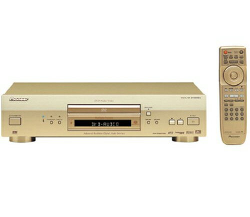 パイオニア　pioneer DVDプレーヤー　DV-3030V DV-3030V｜Pioneer（DVDプレーヤー）｜映像周辺機器のレンタル