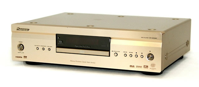 パイオニア Pioneer DVDプレーヤー DV-AX5AVI 価格比較 商品価格ナビ