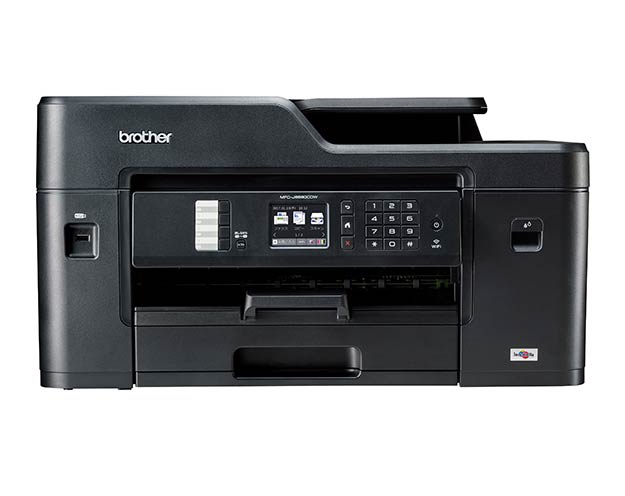 楽天市場】ブラザー工業 brother プリビオ MFC-J6580CDW | 価格比較