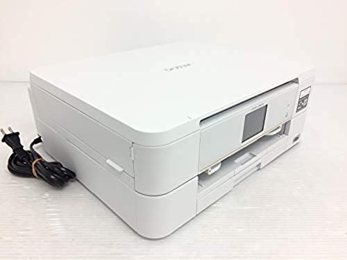 【楽天市場】ブラザー工業 brother インクジェット複合機 DCP-J767N | 価格比較 - 商品価格ナビ