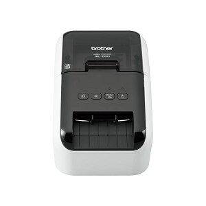 brother 感熱ラベルプリンター QL-800