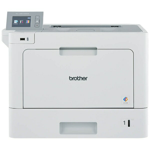 楽天市場】ブラザー工業 brother ジャスティオ A4カラーレーザープリンター HL-L3230CDW | 価格比較 - 商品価格ナビ